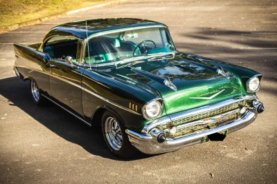 Bel Air
